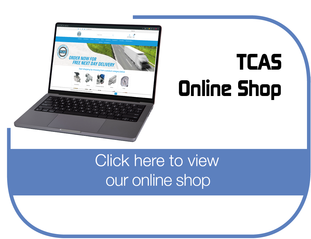 TCAS 2022-2023 Catalogue